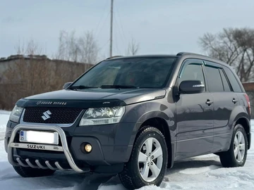 Авто Suzuki Grand Vitara 2008 № 8534314