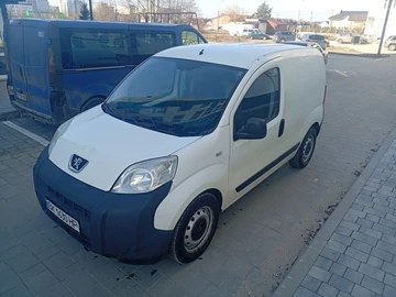 Авто Peugeot Bipper 2016 № 8534322