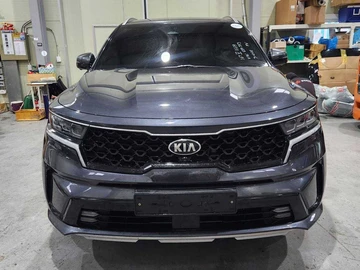 Авто KIA Sorento 2022 № 8534323