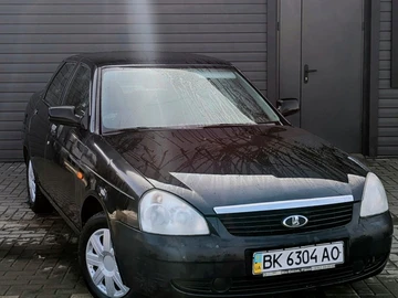 Авто ВАЗ 21071 2008 № 8534334