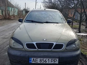 Авто Daewoo Arcadia 2004 № 8534338