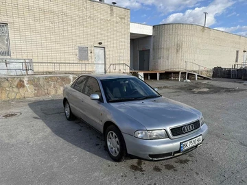 Авто Audi A4 1997 № 8534339