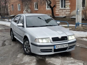 Авто Skoda Octavia 2009 № 8534341