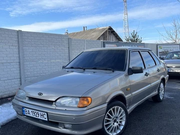 Авто ВАЗ 2115 2008 № 8534343