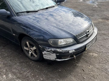 Авто Opel Omega 2002 № 8534349