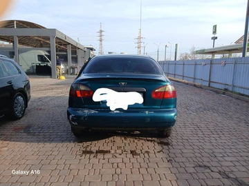 Авто Daewoo Arcadia 2001 № 8534350