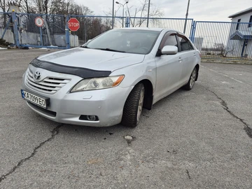 Авто Toyota Camry 2007 № 8534353