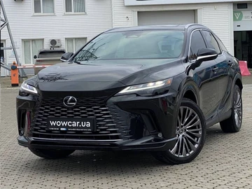 Авто Lexus Rx Серія 2024 № 8534358