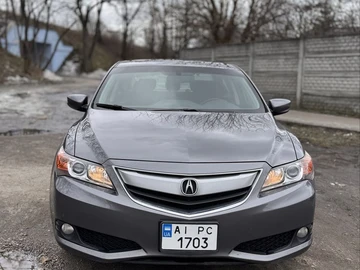 Авто Acura Ilx 2012 № 8534359