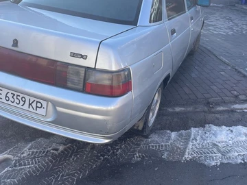 Авто ВАЗ 21101 2006 № 8534366
