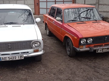 Авто ВАЗ 2106 1986 № 8534369