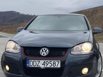 Авто Volkswagen Golf 2006 № 8534370