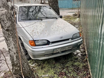 Авто ВАЗ 2114 2007 № 8534371