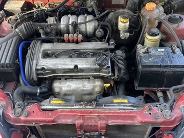 Авто Daewoo Arcadia 2008 № 8534374