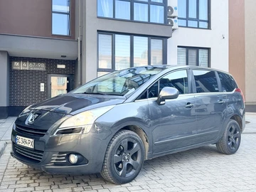Авто Peugeot 5008 2011 № 8534381