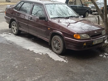 Авто ВАЗ 2115 2012 № 8534393