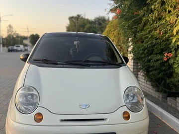 Авто Daewoo Matiz 2010 № 8534395