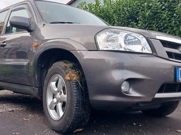 Авто Mazda Tribute 2004 № 8534401