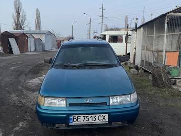 Авто ВАЗ 2111 2001 № 8534404
