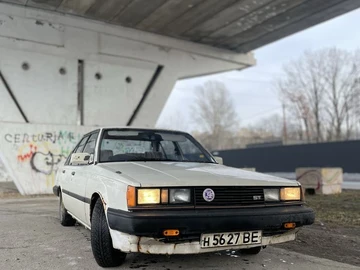 Авто Toyota Carina 1989 № 8534577