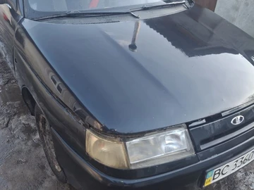 Авто ВАЗ 11113 Oka 2007 № 8534584