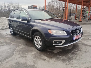 Авто Volvo Xc70 2011 № 8534602