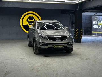 Авто KIA Sportage 2013 № 8534605