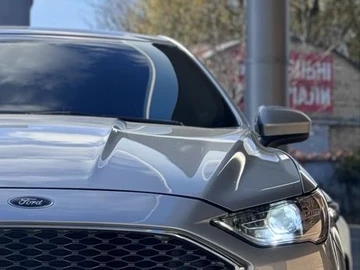 Авто Ford Fusion Usa  2017 № 8534607