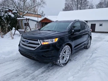 Авто Ford Edge 2018 № 8534608
