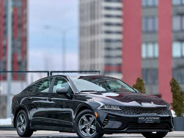 Авто KIA Avella 2021 № 8534609