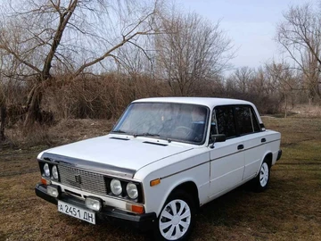 Авто ВАЗ 2106 1990 № 8534613