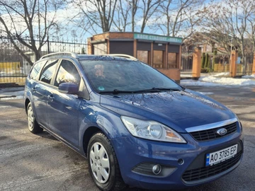 Авто Ford Focus 2009 № 8534616