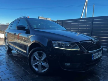 Авто Skoda Octavia 2014 № 8534617