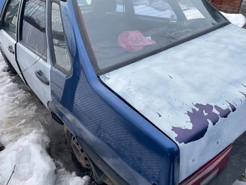 Авто ВАЗ 21099 2006 № 8534618