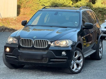 Авто BMW X5 2008 № 8534622