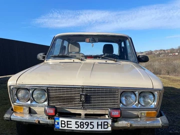 Авто ВАЗ 2106 1991 № 8534623