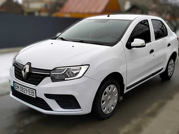 Авто Renault Logan 2018 № 8534626
