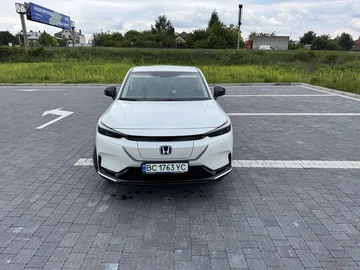Авто Honda Avancier 2024 № 8534628