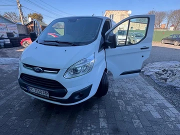 Авто Ford Transit 2017 № 8534632