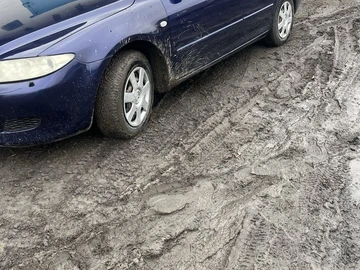Авто Mazda 6 2006 № 8534636
