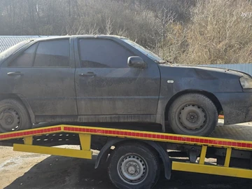Авто Chery Amulet 2007 № 8534640