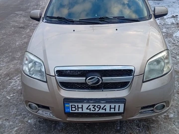 Авто ЗАЗ Vida 2013 № 8534641