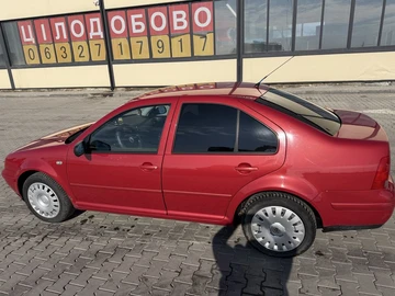 Авто Volkswagen Bora 2000 № 8534643