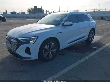 Авто Audi 100 2023 № 8534644