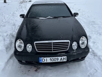 Авто Mercedes 200 1998 № 8534648