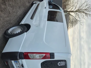 Авто Citroen Jumpy 2011 № 8534650