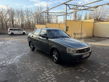 Авто ВАЗ 2170 Priora 2009 № 8534651