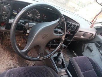 Авто Opel Omega 1987 № 8534664