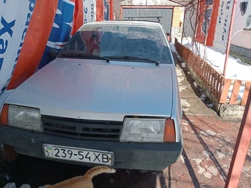Авто ВАЗ 2108 1999 № 8534667
