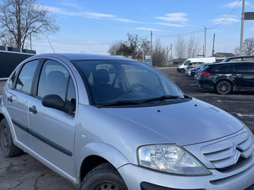 Авто Citroen C3 2006 № 8534669